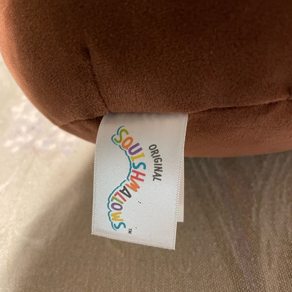 Revna Squishmallow 8” - Picture 5 of 5